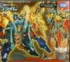Arms Micron Gaia Unicron - Image #4 of 201