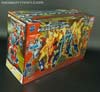 Arms Micron Gaia Unicron - Image #6 of 201