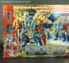 Arms Micron Gaia Unicron - Image #12 of 201