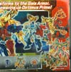 Arms Micron Gaia Unicron - Image #14 of 201