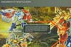 Arms Micron Gaia Unicron - Image #23 of 201