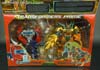 Arms Micron Gaia Unicron - Image #29 of 201