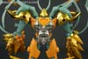 Arms Micron Gaia Unicron - Image #114 of 201
