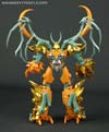 Arms Micron Gaia Unicron - Image #157 of 201