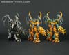 Arms Micron Gaia Unicron - Image #169 of 201