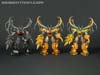 Arms Micron Gaia Unicron - Image #171 of 201