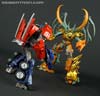 Arms Micron Gaia Unicron - Image #174 of 201