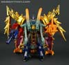 Arms Micron Gaia Unicron - Image #179 of 201