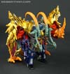 Arms Micron Gaia Unicron - Image #182 of 201