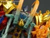 Arms Micron Gaia Unicron - Image #195 of 201