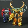 Arms Micron Gaia Unicron - Image #199 of 201