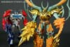 Arms Micron Gaia Unicron - Image #200 of 201