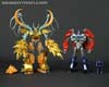 Arms Micron Gaia Unicron - Image #201 of 201