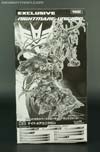 Arms Micron Nightmare Unicron - Image #15 of 156