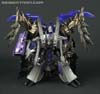 Arms Micron Nightmare Unicron - Image #139 of 156