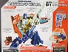 Arms Micron Optimus Prime - Image #11 of 181