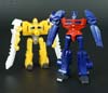 Arms Micron Optimus Prime Blaster - Image #53 of 89