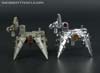 Arms Micron Silver Metal Balo - Image #48 of 78