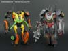 Arms Micron Stunt Wildrider - Image #148 of 152
