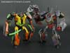 Arms Micron Stunt Wildrider - Image #152 of 152