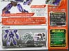 Arms Micron Terrorcon Cliffjumper - Image #14 of 268
