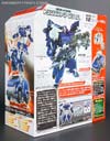 Arms Micron War Breakdown - Image #15 of 160