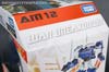 Arms Micron War Breakdown - Image #20 of 160