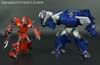 Arms Micron War Breakdown - Image #124 of 160