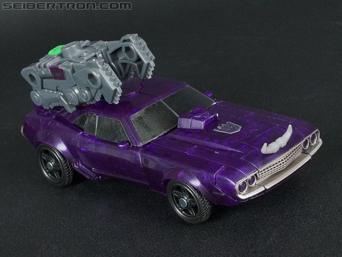 Transformers Arms Micron Terrorcon Cliffjumper (Image #72 of 268)