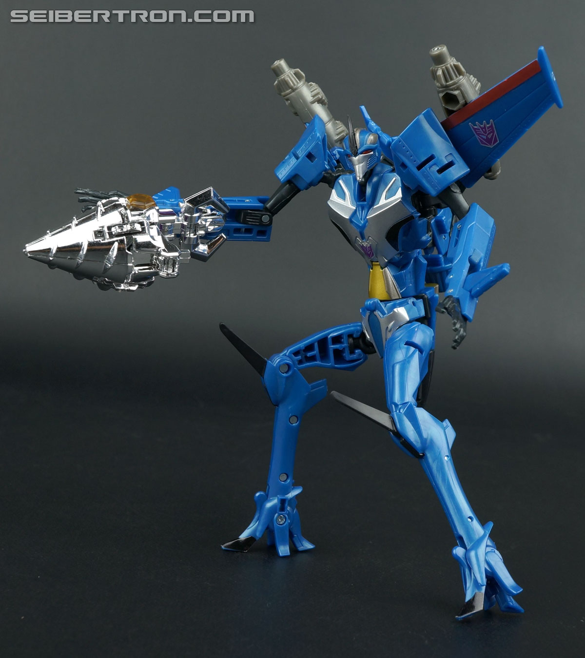 Transformers Arms Micron Thundercracker (Image #132 of 203)