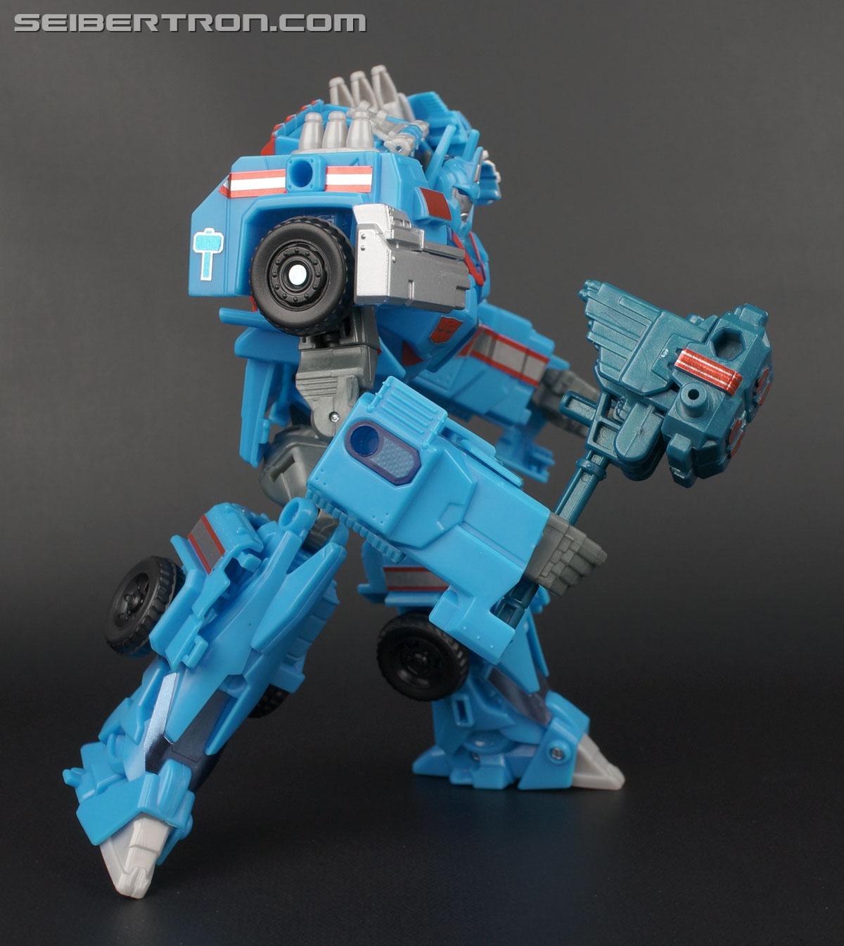 Transformers Arms Micron Ulma (Image #17 of 55)