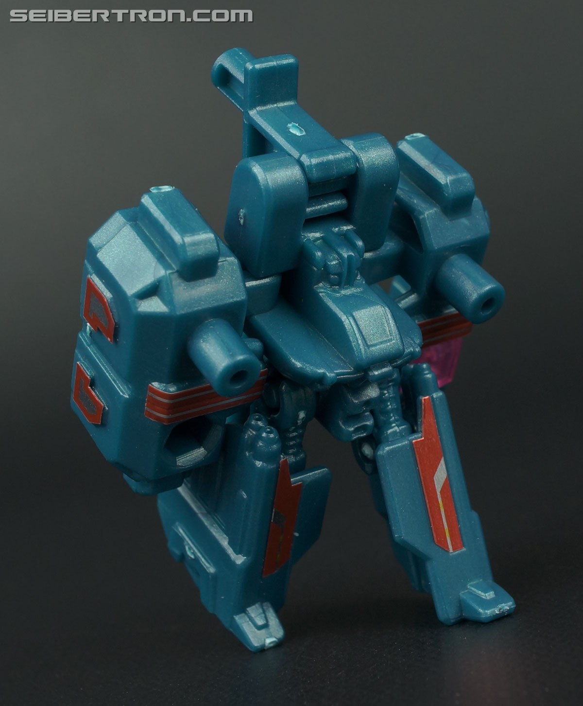 Transformers Arms Micron Ulma (Image #50 of 55)