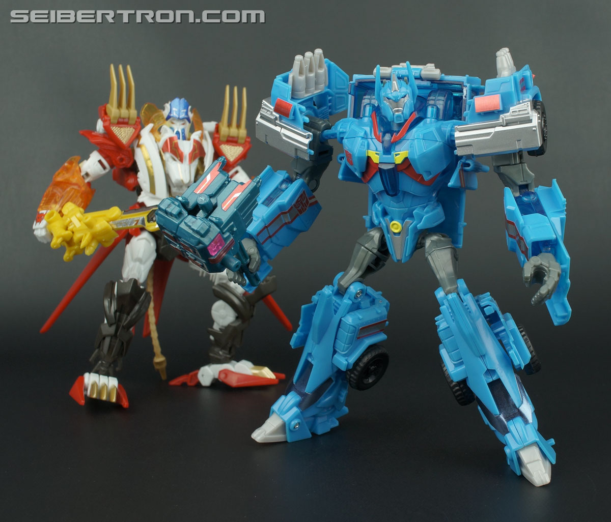 Transformers Arms Micron Ultra Magnus (Image #134 of 134)