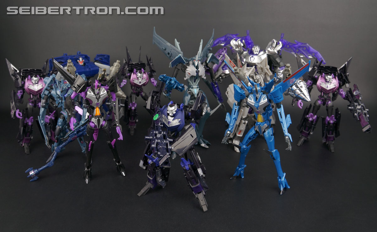 Transformers Arms Micron Vehicon (Image #210 of 210)
