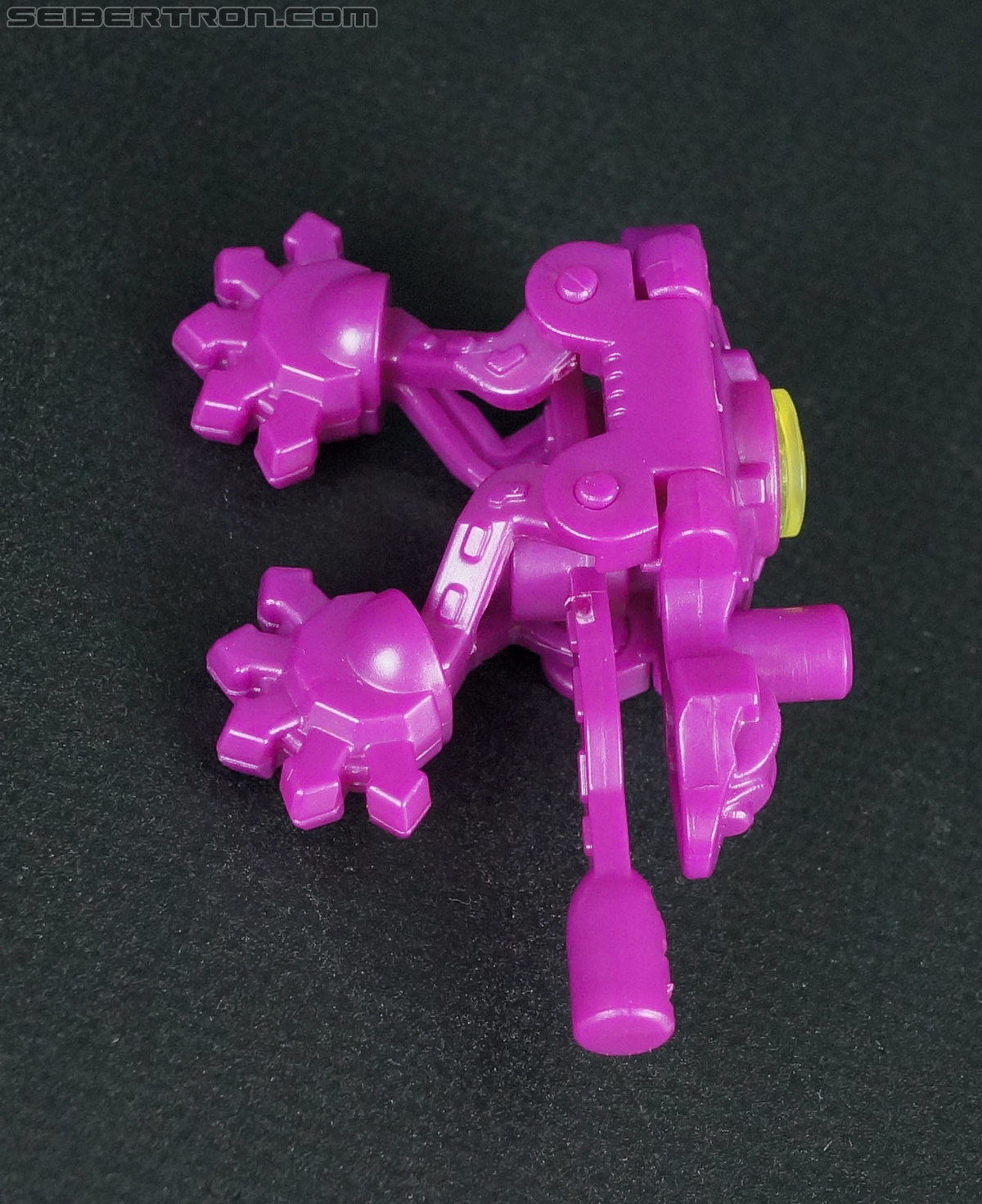 Transformers Arms Micron Zad 2 (Image #61 of 72)
