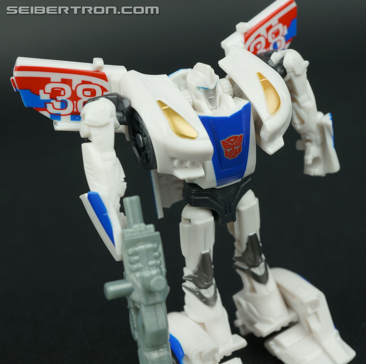 Transformers EZ Collection Smokescreen (Image #57 of 116)