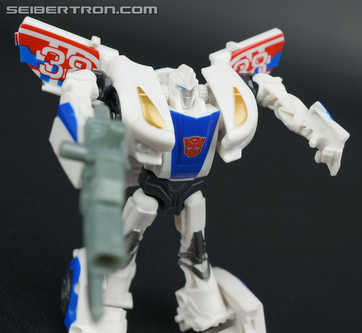 Transformers EZ Collection Smokescreen (Image #83 of 116)