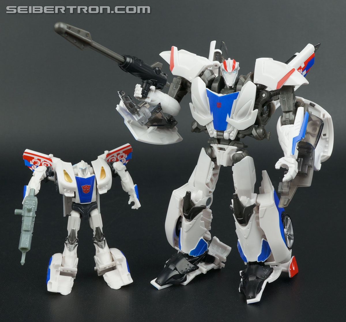 Transformers EZ Collection Smokescreen (Image #100 of 116)