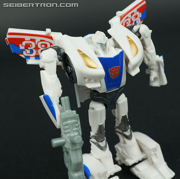 Transformers EZ Collection Smokescreen (Image #57 of 116)