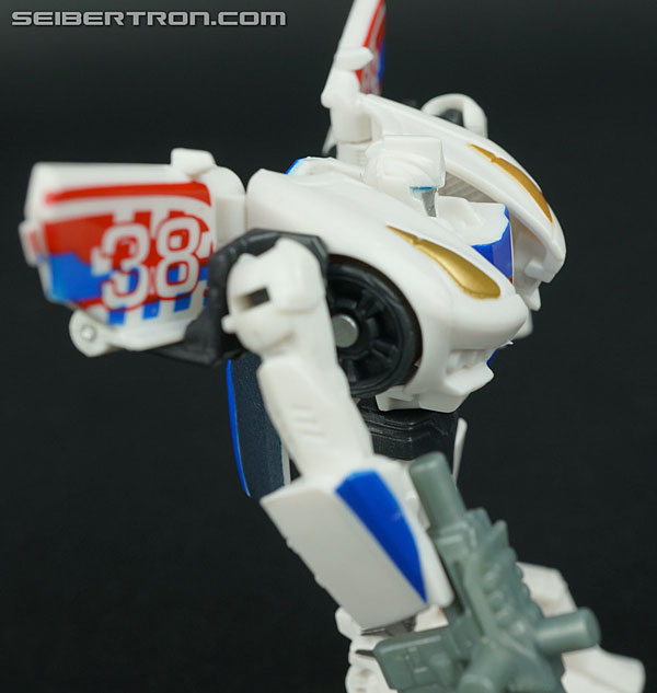 Transformers EZ Collection Smokescreen (Image #63 of 116)