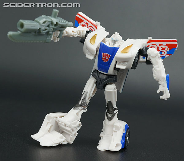 Transformers EZ Collection Smokescreen (Image #80 of 116)
