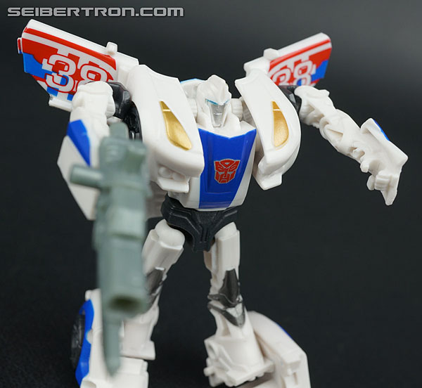 Transformers EZ Collection Smokescreen (Image #83 of 116)