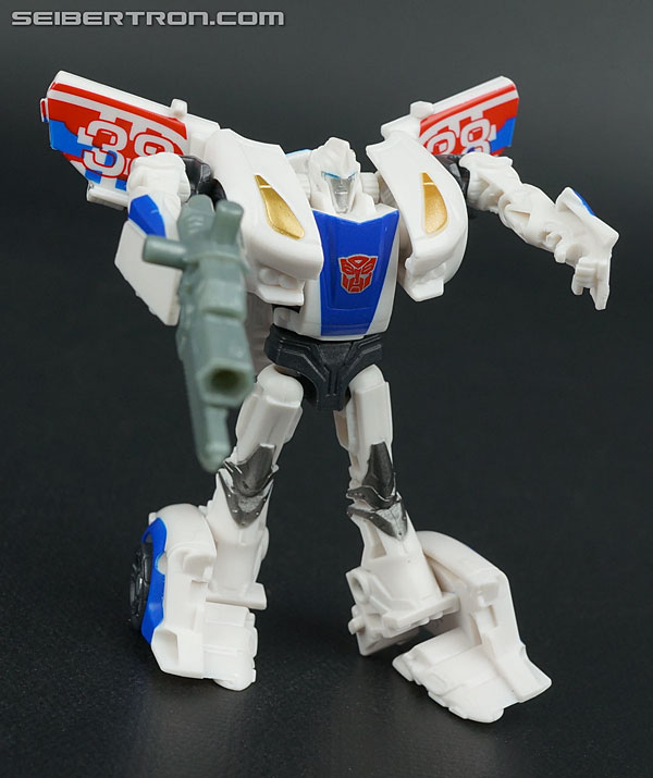 Transformers EZ Collection Smokescreen (Image #85 of 116)