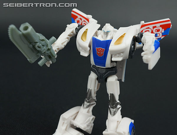 Transformers EZ Collection Smokescreen (Image #98 of 116)