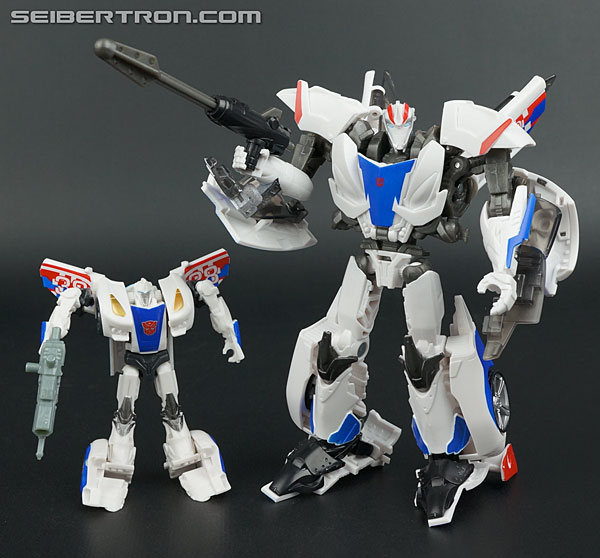 Transformers EZ Collection Smokescreen (Image #100 of 116)