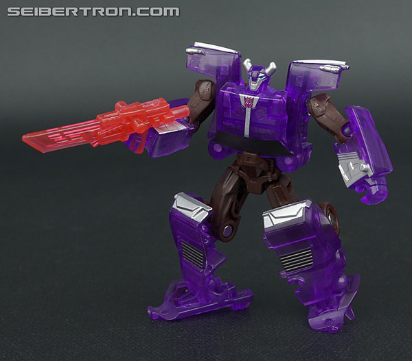 Transformers EZ Collection Terrorcon Cliffjumper (EZ-SP2) (Image #82 of 131)