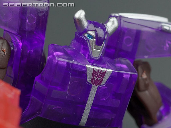 Transformers EZ Collection Terrorcon Cliffjumper (EZ-SP2) (Image #90 of 131)