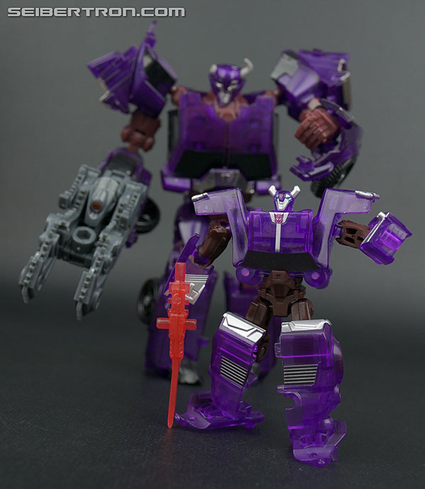 Transformers News: New Galleries: Rust In Peace Cliffjumper, EZ-SP2 Terrorcon Cliffjumper, Hasbro Terrorcon Cliffjumper Transformers News: New Galleries: Rust In Peace Cliffjumper, EZ-SP2 Terrorcon Cliffjumper, Hasbro Terrorcon Cliffjumper