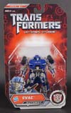 Transformers Universal Studios Evac - Image #1 of 157