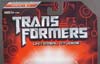 Transformers Universal Studios Evac - Image #5 of 157
